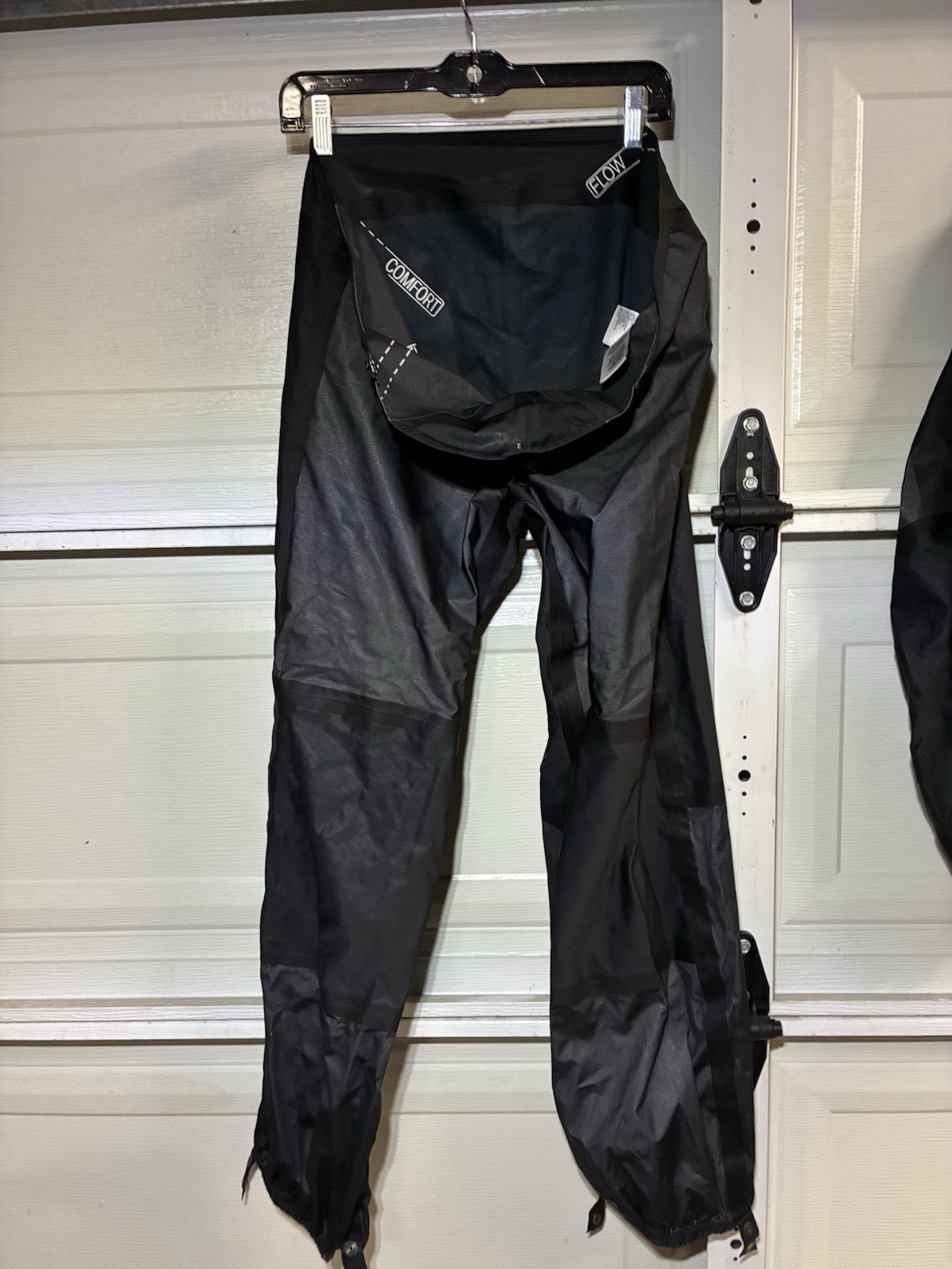 BMW Motorrad Full Adventure Suit - Jacket And Pants - With Rain Liners And Bag