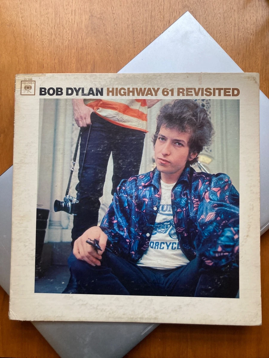 Bob Dylan Highway 61 Revisited for sale - eBay