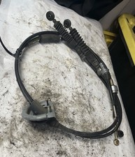 95-99 Eclipse Talon 2g Dsm Turbo 4g63 Oem Manual Transmission 5sp Shifter Cables 95-99 Eclipse Talon 2g Dsm Turbo 4g63 Oem Manual Transmission 5sp Shifter Cables