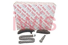 Kit de distribution Mercedes CLASSE C