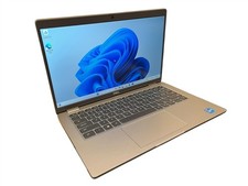 Dell Latitude 5420 i5-1145G7 2.60 GHz 16GB Ram 512GB SSD Win 11 Laptop PC