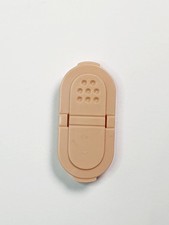 Magnet Aimant Couvercle Boite Porte-clés TUPPERWARE RARE Vintage Miniature