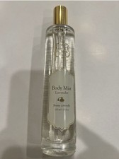 Laline Body Mist Spray Lavender 3.3 oz 100 ML