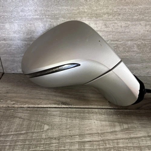 2017 2018 2019 2020 Buick Envision Right Passenger Side Mirror OEM Blind Spot⭐️