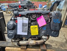 2008-2010 Subaru Wrx Sti 2.5 Ej257 Engine Longblock 10100br880 156k