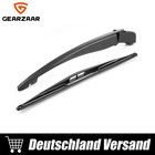 HECK WISCHERARM HINTEN + SCHEIBENWISCHER FÜR OPEL CORSA C Pkkiltqrcqhrbwaworpojh