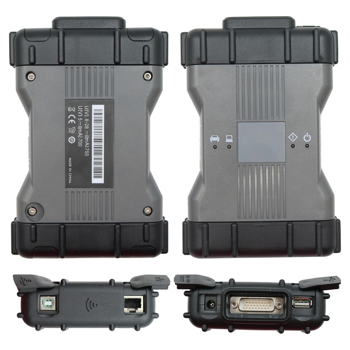 MB Star C6 DOIP Xentry Diagnostic Tool for Mercedes MB Star Car