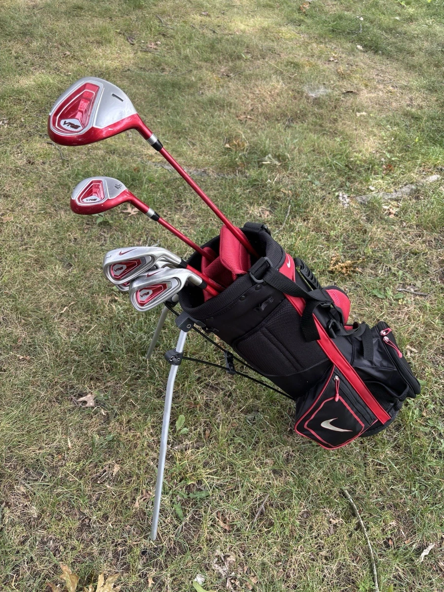 Nike Unisex Kids Golf Clubs for sale | eBay
