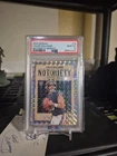 2024 Mosaic Caleb Williams Notoriety Mosaic PSA 10