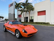 1969 Chevrolet Corvette for Sale