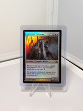 MTG Foil - Spelltithe Enforcer - 18 / LP / English Magic the Gathering