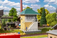 Faller Ho 120089 Blockstelle Weisenbach Neu Ovp