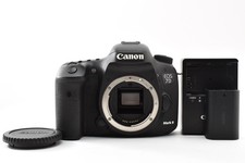 Canon EOS 7D Mark II 20.2MP Digital SLR Camera Body From JAPAN Exc+++