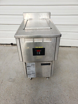 Delfield Rethermalizer 208v 3ph. | eBay
