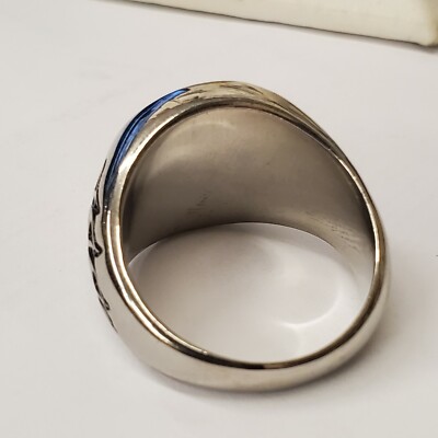 Harley Davidson Ring ~