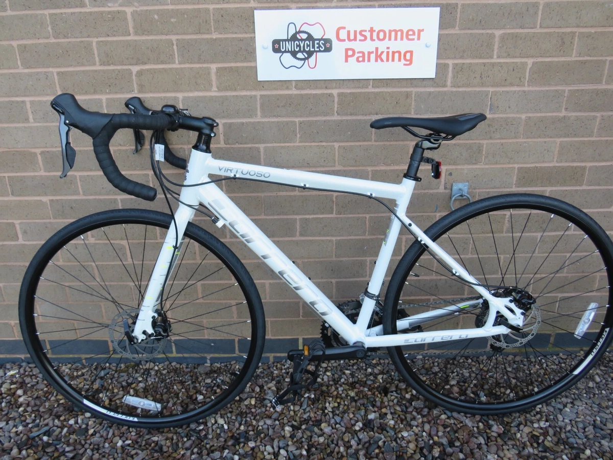 Virtuoso carrera bike sale