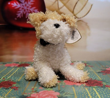 RETIRED Ty ORIGINAL BEANIE BABIES, SCRAPPY