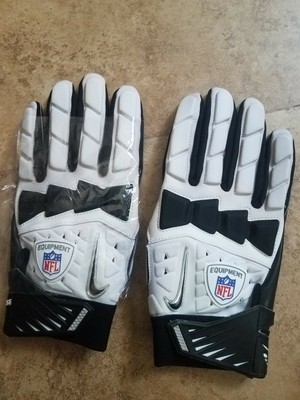 nike hyperbeast football gloves