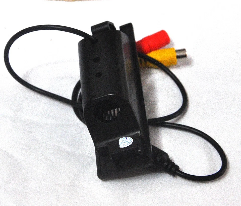 Car Rear View Camera For Opel Vectra Astra Opel Zafira Insignia Meriva 2009-2019 - Image 4 of 4