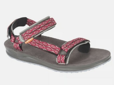 Scarpe Lifestyle Viaggi Femme SCARPA MOJITO GTX Col. Rassberry
