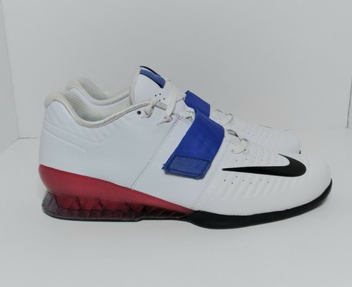 mens nike romaleos 3 xd training shoes