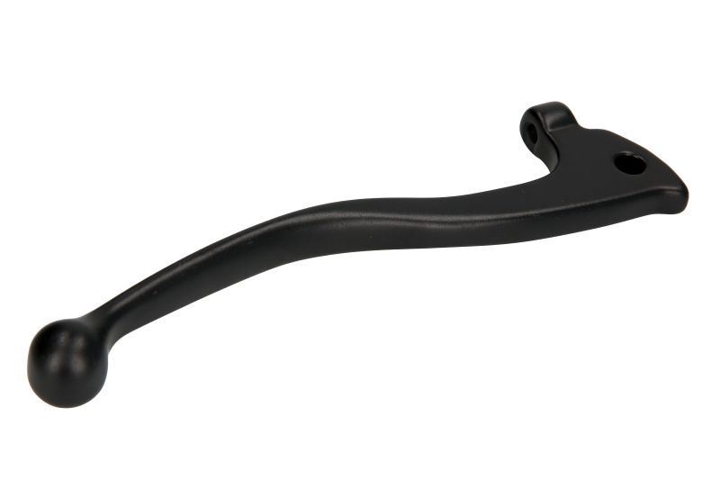 Levier de frein Yamaha YP 250 noir fixe pour un freinage fiable et stable