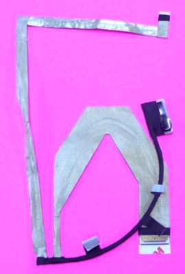 NEW Dell Latitude E7480 LCD Screen Display Video Cable 93JP5