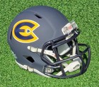 Wisconsin - Eau Claire Blugolds Football Mini Helmet Other Styles Too