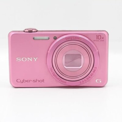 SONY Cyber-shot DSC-WX220 ピンク コンパクトデジタル s-l400.jpg