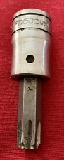 Snap-on Tools USA 3/8" Drive Torx Bit Socket FTX500