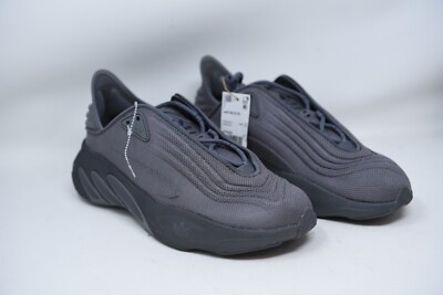 Adidas Originals AdiFOM SLTN Shoes Sneakers - Grey AHP6484  display picture 3