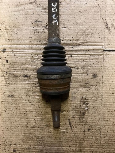 Chrysler 300 - 300C 2007 Rear right rear driveshaft P04578034AD Diesel DES4975 - Picture 2 of 3