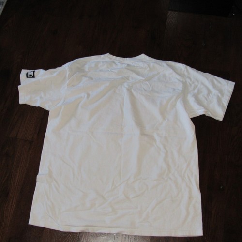 2 felpe e camicia vintage anni 90 Chief Wahoo 1 Current Cleveland Indians - Foto 8 di 13
