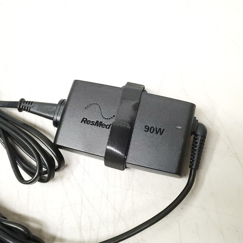 Genuine ResMed Model 370006 AC Power Supply 90W