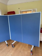 Indoor Tischtennisplatte (Sponeta 6-53)