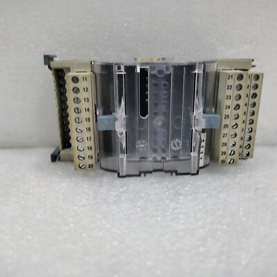 Siemens SICAM DI-6100 / DI 6100 - Transistor Module 6MF11130GB000AA0GG
