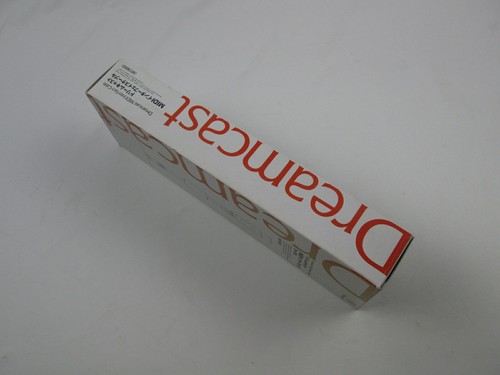 MIDI Interface Cable HKT-9200 Dreamcast Japan Ver Dream Cast - Picture 3 of 9