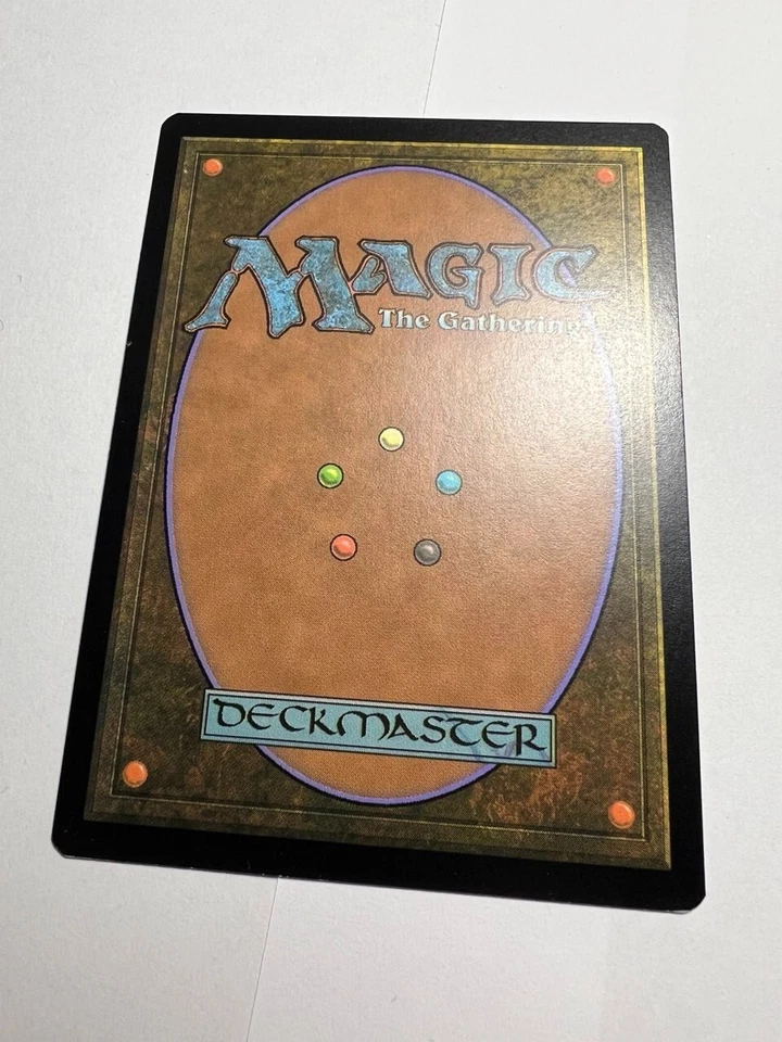 FOIL Russian Helm of the Host x1 Pack Promo LP, DOM MTG - Image 4 of 4