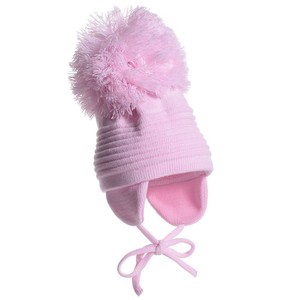 designer baby girl winter hats