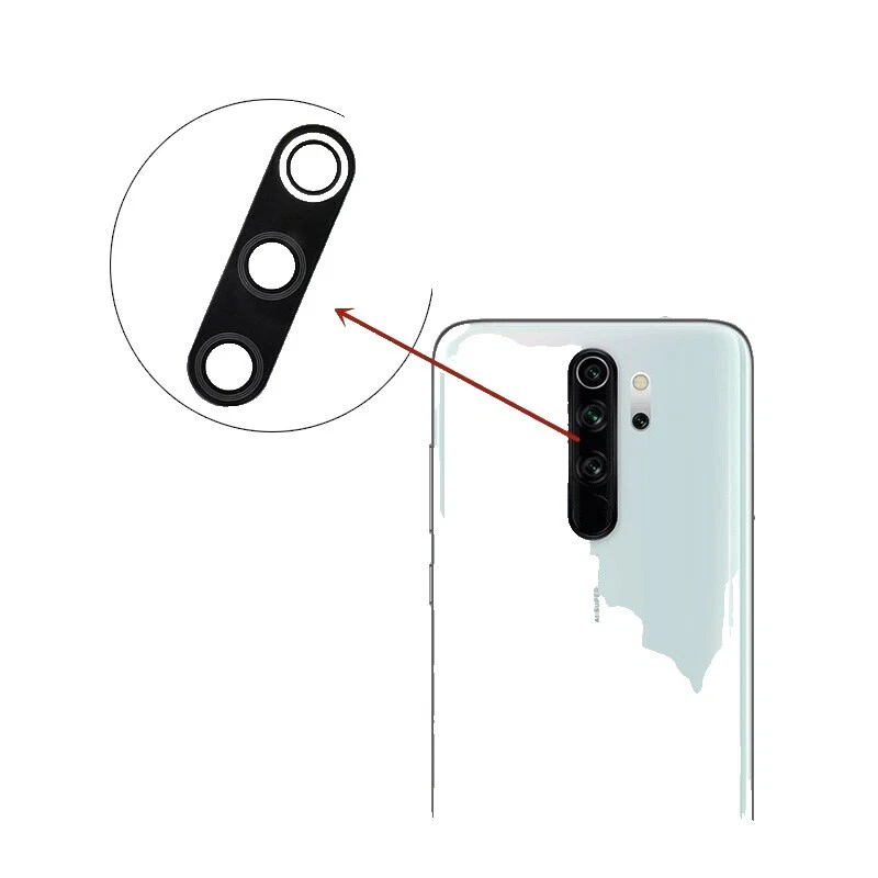 Adhesivos celular piezas para Xiaomi Mi Max