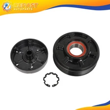 A/C Compressor Clutch Kit For Hyundai Genesis 3.8 3.8L 2009-2013 CO 10958C