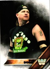 Road Dogg 2016 Topps WWE Wrestling Legend Card