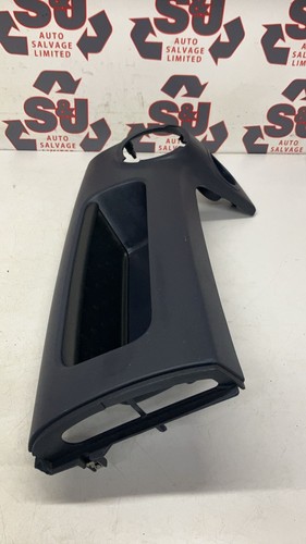 Vauxhall VivaroTrafic 14-19 n/s near passenger left dash cubby trim 93452469 - Picture 6 of 12
