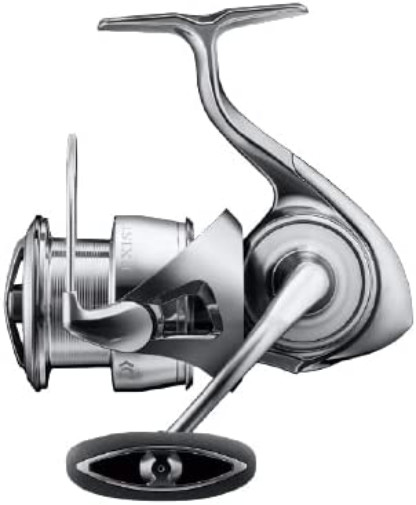 DAIWA Spinning reels 22 EXIST LT4000-XH 00061104 From New Japan | eBay