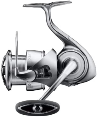 22イグシスト　4000XH DAIWA Spinning reels 22 EXIST LT4000-XH 00061104 From Japan New | eBay