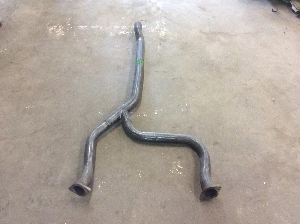 Nuevo tubo de escape Walker 40605 - se adapta a Ford Custom 500 75-76 Foto 3 de 4