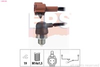 Eps 1.860.236 Switch, Reverse Light For Subaru