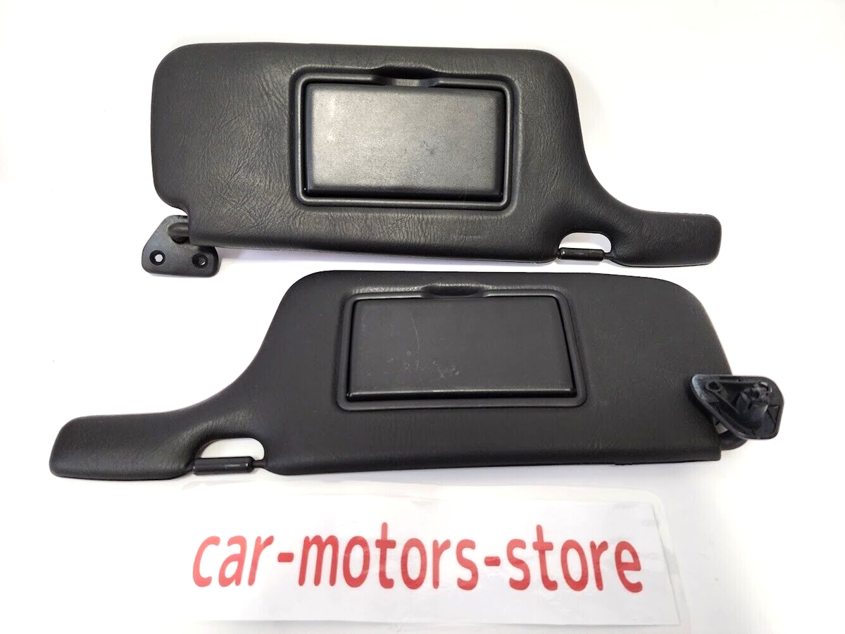 Nissan Genuine S15 Silvia Sun Visor Left Right Set | eBay