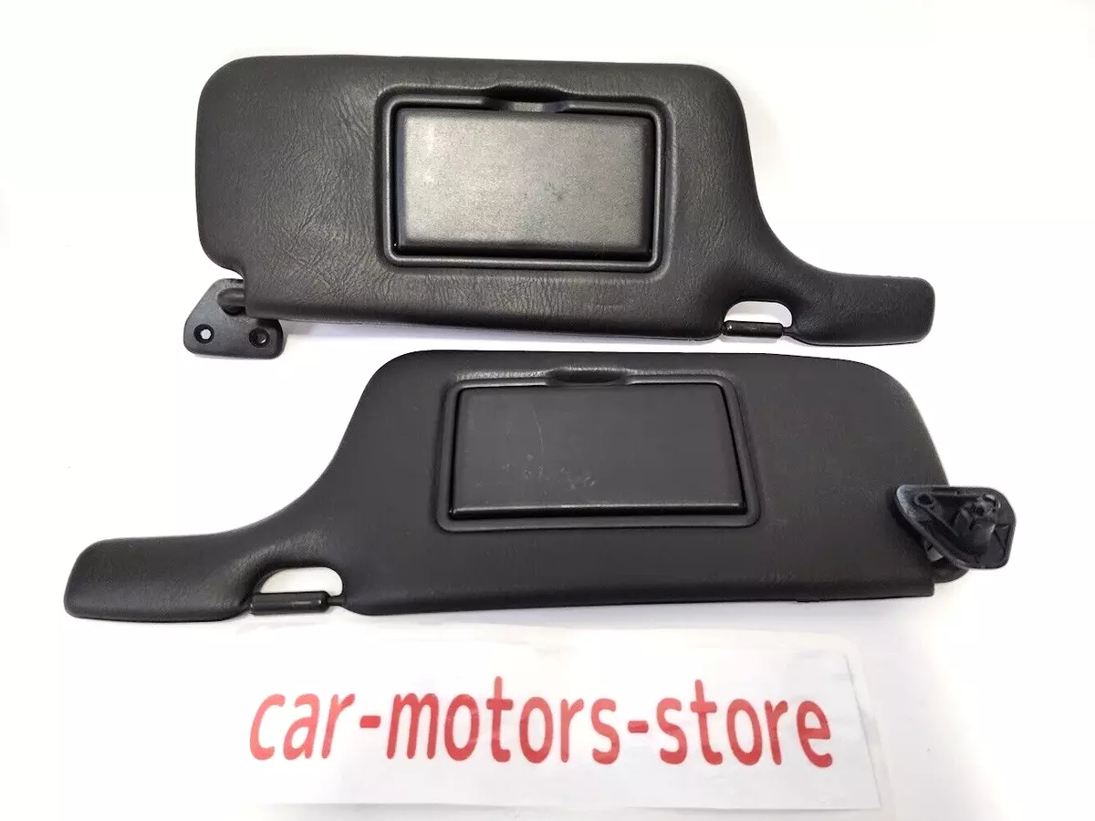 Nissan Genuine S15 Silvia Sun Visor Left Right Set