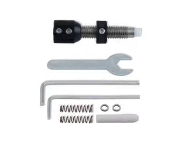 Neu Avalon Archery Classic Druckknopf Kolben für Recurvebogen schwarz.